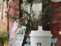 -欧邑咖啡小站 HLab Coffee