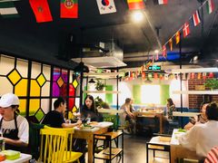 -蜀都小君肝串串香火锅(龙华旗舰店)
