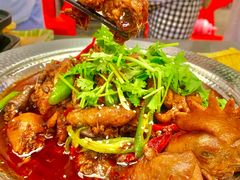 -清真·马坡烧烤涮牛肚·酸浆火锅(新区总店)