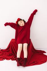 -幺幺BABY婚纱摄影