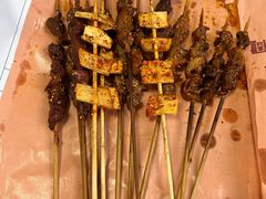 -蜀留香火锅(社会山店)