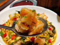 -唐猫庭院·千年陕菜(大唐不夜城店)