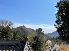-潭柘寺景区