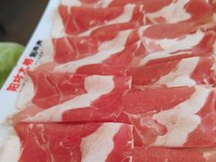 -阳坊大都涮羊肉(阳坊总店)