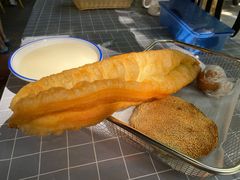 -嗲德来·豆浆·油条(商城路店)