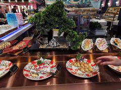-圣罗巴海鲜自助(黑金店)