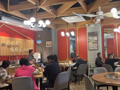 -俏湖兰·辣椒炒个肉(海沧店)