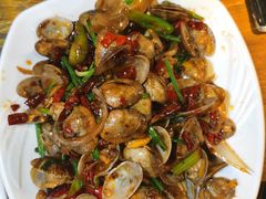 -南海渔家•海鲜•正宗海南菜(海棠湾店)
