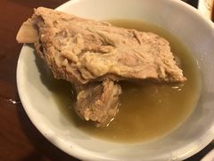 -松發肉骨茶(克拉码头店)