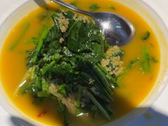 -醉霖生态餐厅(交大店)