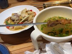 -品回味清真西北楼(宁波首店)