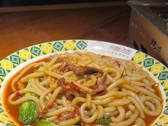 -楼兰新疆主题餐厅(坂田佳华领汇广场店)