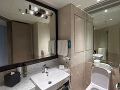 -香港都会海逸酒店