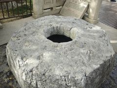 -常熟方塔园