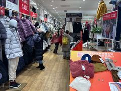 -优衣库(北京枫蓝国际广场店)