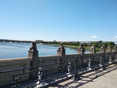 -卢沟桥文化旅游区