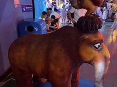 -烟台海昌鲸鲨海洋公园