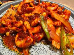 -将军牛排·尔滨地标朝鲜族美食(总店)