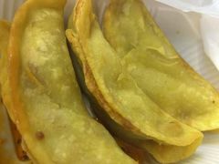 -老新隆牛肉锅贴(新街口店)