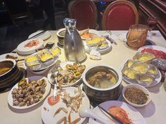 -加餐海鲜自助(集美银泰百货店)