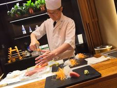 -北京泰富酒店-柏景轩中餐厅