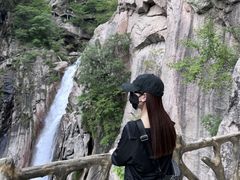 -洛阳白云山景区