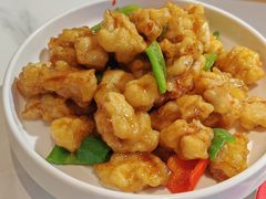 -李老哈·东北菜(宋园路店)
