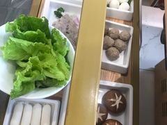 -傣妹火锅(狮子桥店)