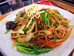 -金顺韩式烤肉·网红烤肉店(广利路店)