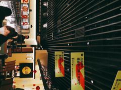 大堂-客语客家菜(琶洲保利店)
