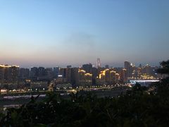 -茶泡饭(李子坝店)