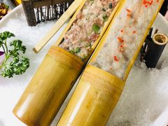 -谭鸭血老火锅(龙湖宝山天街店)