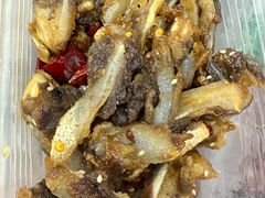 -崂山印象·青岛·海鲜渔家菜
