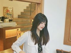 -PUZZLE COFFEE 拼图咖啡
