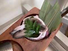 -缘·金家烤鳗鱼(西塔总店)