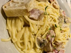 -榖屋house of flour(张江首店)