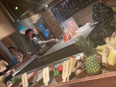 -炉匠炉端烧·酒(国金中心商场店)
