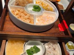-晓长安·新陕菜(曲江店)