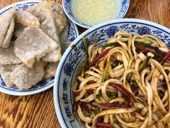 -门框胡同百年卤煮(前门煤市街店)