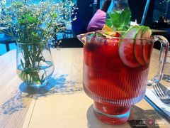 -乔泰勒JOETYLER西餐厅(曲江店)