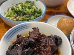 -小方的面(徐家汇店)