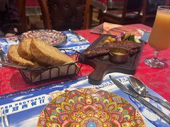 -安德烈俄式西餐厅(中央大街店)