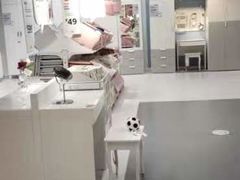 -宜家家居(哈尔滨商场店)