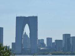 -金鸡湖景区