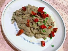 -大鸭梨烤鸭店(花园村店)