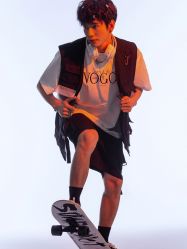 -贝勒爷专业男发