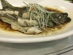 -上和臻品中国菜(花园街店)