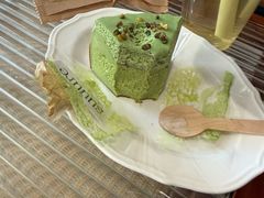 -流酥可心·牛乳蛋糕商店(禾祥西路店)