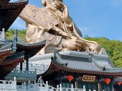 -句容茅山景区