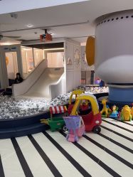 -Land Mark蓝马乐园(华联武夷购物中心店)